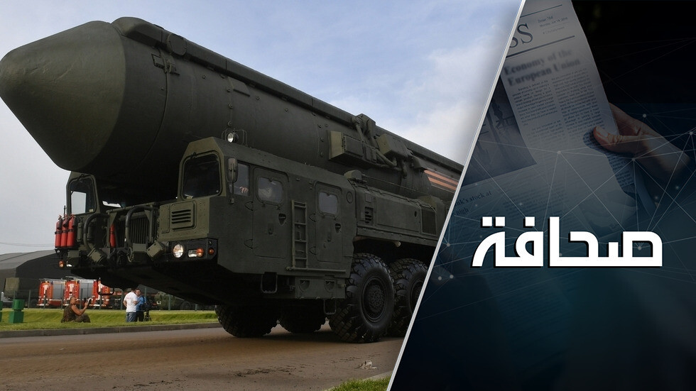 وسائط الدفاع الجوي الروسية لا تعجب الولايات المتحدة