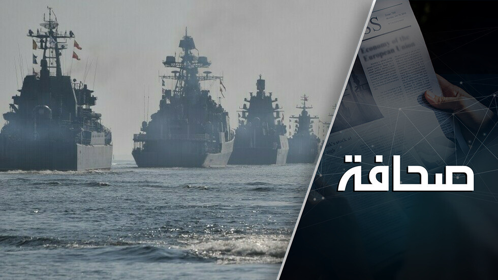 إعصار صاروخي من سوريا سيغطي بيلاروس