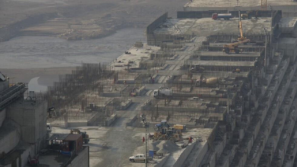 خبير جيولوجي يكشف عن مشاكل فنية واقتصادية حالت دون التعبئة الثالثة لسد النهضة