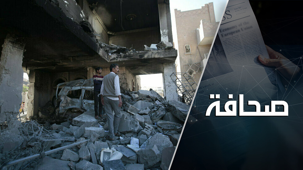 الإمارات العربية المتحدة تعود إلى مدار الحرب في اليمن