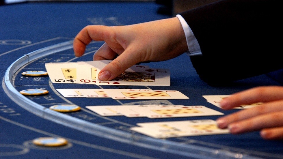 رأس الخيمة الإماراتية تعتزم استضافة أندية قمار