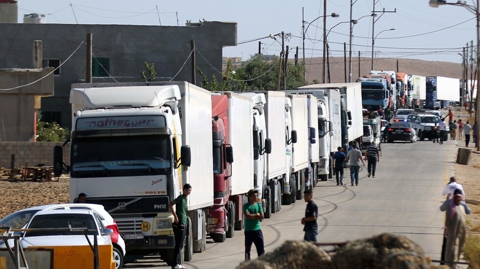 الأمم المتحدة: الأردن أصدر في 2021 عددا قياسيا من تصاريح العمل للسوريين