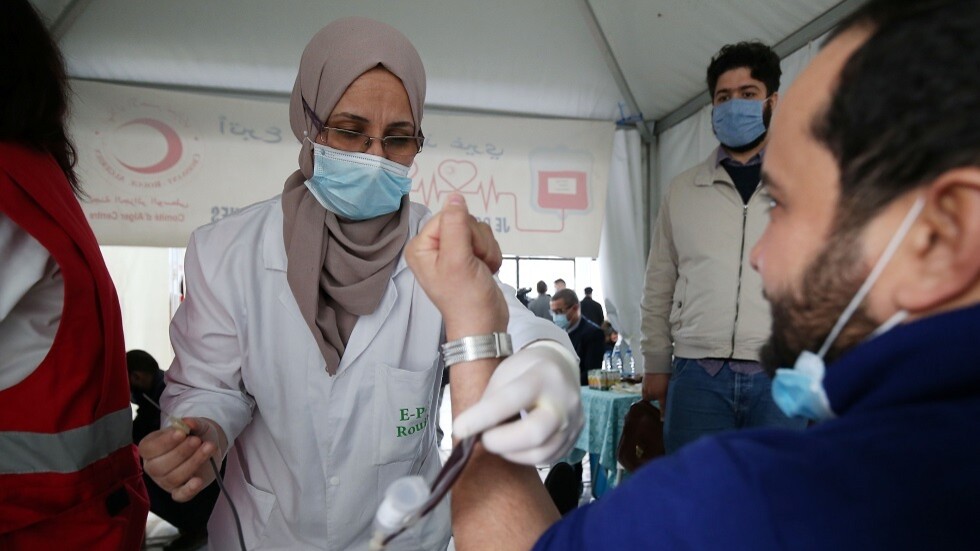 لليوم الثاني.. الجزائر تسجل أعلى حصيلة إصابات يومية بكورونا