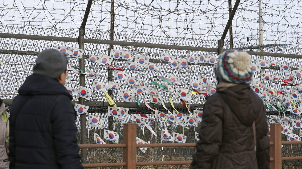 كوريا الجنوبية تشدد على الحاجة الملحة إلى الحوار مع كوريا الشمالية