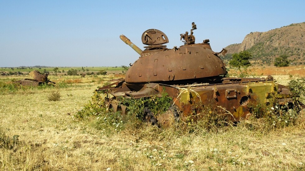 متمردو إقليم تيغراي الإثيوبي يعلنون تجدد القتال