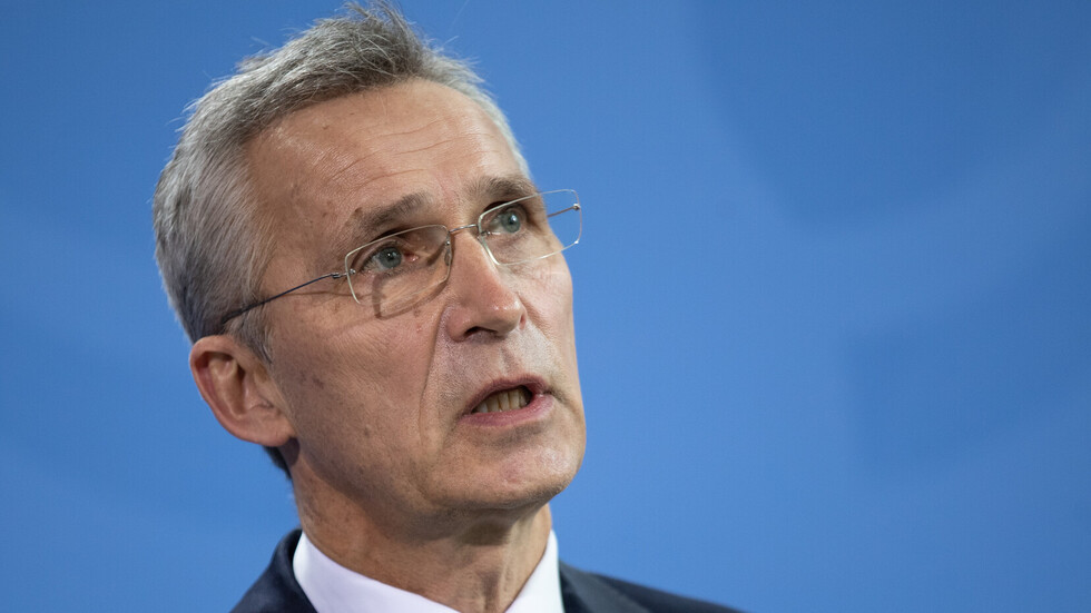 الناتو: سنرد على مقترحات روسيا بشأن ضمانات الأمن بالتزامن مع الولايات المتحدة