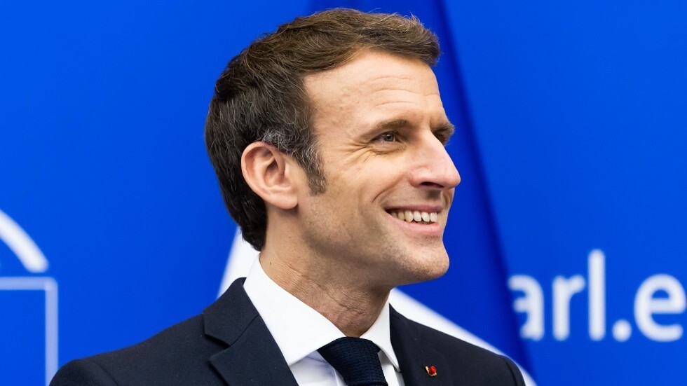 ماكرون: لا مكان لـ"علاجات تغيير الميول الجنسية" في فرنسا
