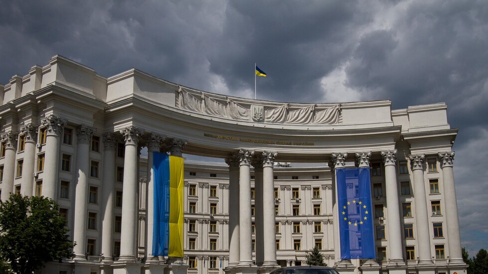 أوكرانيا تستدعي سفيرة كرواتيا لديها احتجاجا على تصريحات رئيس البلاد