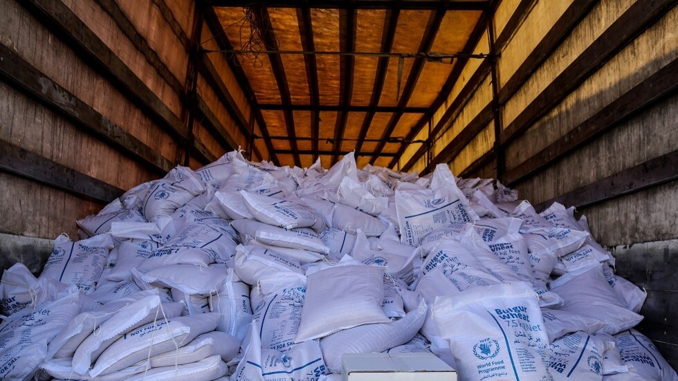 موسكو تدعو واشنطن إلى الوفاء بالتزاماتها بشأن المساعدات الإنسانية لسوريا