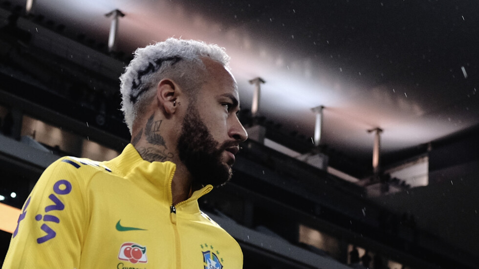 "نيمار، الفوضى المثالية" على نتفليكس يحقق نجاحا كبيرا في البرازيل