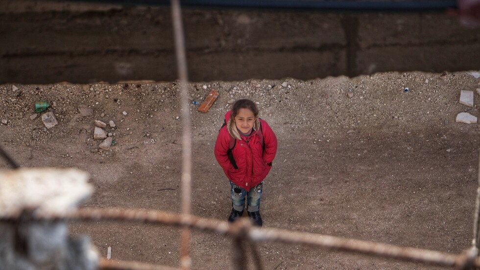 اليونيسيف تعرب عن قلقها إزاء حالة الأطفال في سجن غويران العسكري بالحسكة