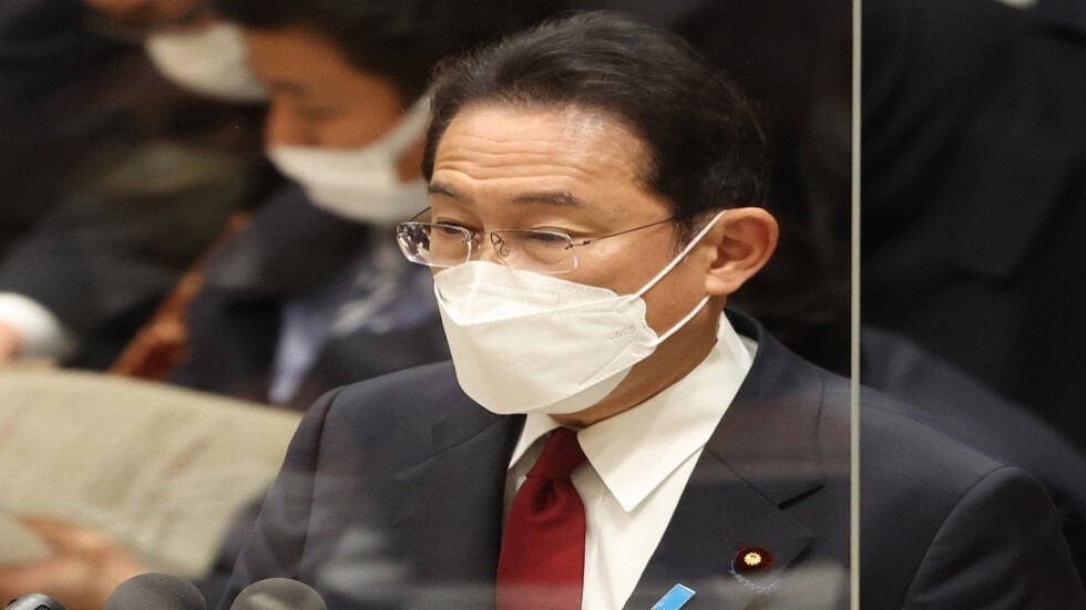 طوكيو تكشف عن موقفها من 