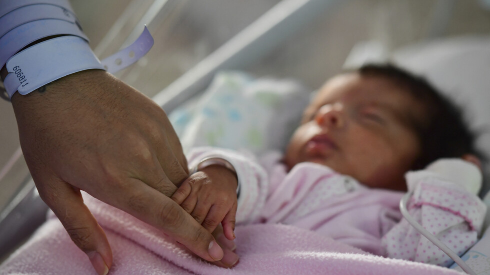 كوريا الجنوبية تسجل انخفاضا قياسيا في عدد المواليد الجدد