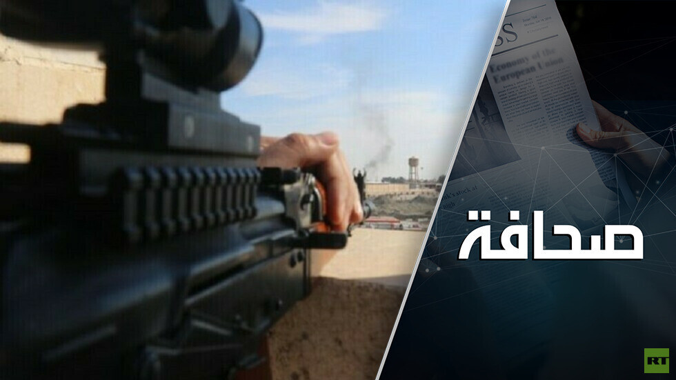 السجن بات معقلا للمقاتلين