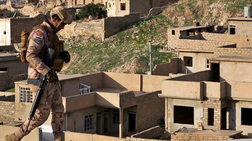 بعد هجوم الأمس.. القوات العراقية تحبط استهدافا جديدا لقضاء الكرمة في محافظة الأنبار