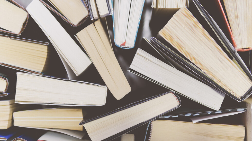 "البوكر" للرواية العربية تعلن القائمة الطويلة للمرشحين للجائزة لعام 2022