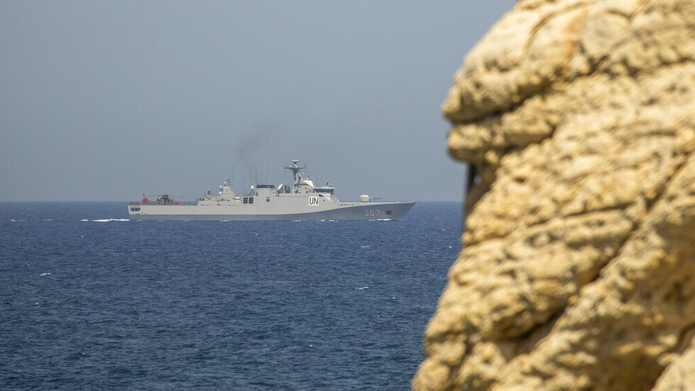 إسرائيل تعلن استئناف المحادثات مع لبنان بشأن الحدود البحرية بوساطة أمريكية