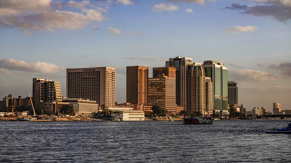 القاهرة تشيد بتوقعات صندوق النقد الدولي بشأن نمو الاقتصاد المصري