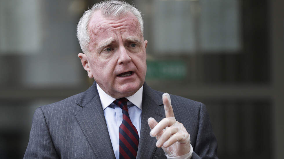 الولايات المتحدة تسلم روسيا الرد على مقترحاتها بشأن الضمانات الأمنية