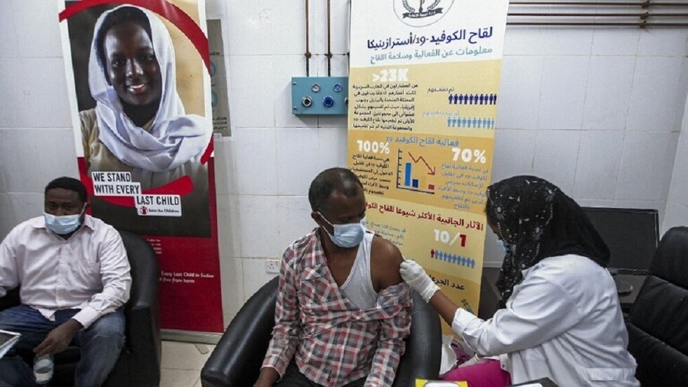 السودان.. "تزايد مخيف" في الإصابات بكورونا والصحة تتحسب لكارثة