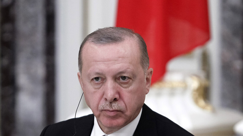 أردوغان: مع زيارتي إلى الإمارات في 14 فبراير سندخل مرحلة جديدة من علاقاتنا مع دول الخليج