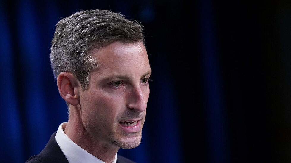 الخارجية الأمريكية: لن يتم تشغيل "السيل الشمالي 2" في حال اجتياح روسيا لأوكرانيا