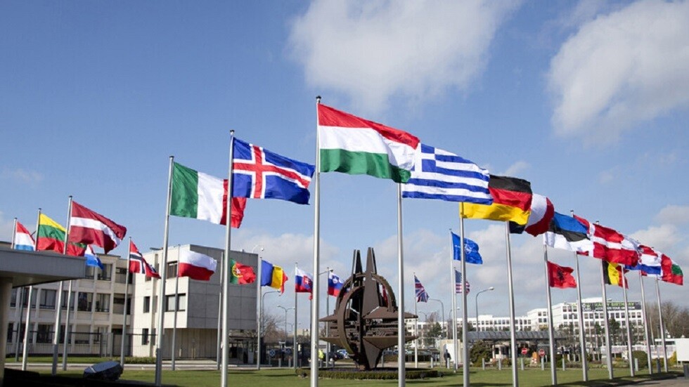 قناة: الناتو يدرس تشكيل قوة عسكرية في سلوفاكيا