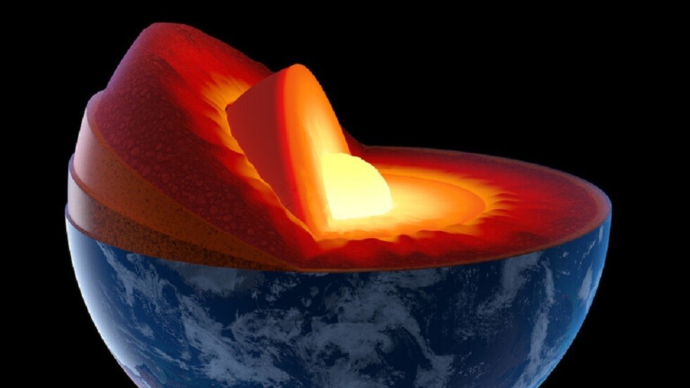 العلماء يغيرون توقعاتهم بشأن تطور الأرض