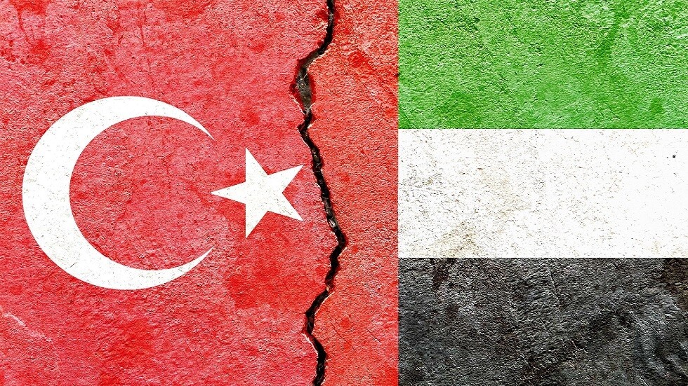 القضاء التركي يصدر حكما بحق صحفي متهم بالتجسس لصالح الإمارات