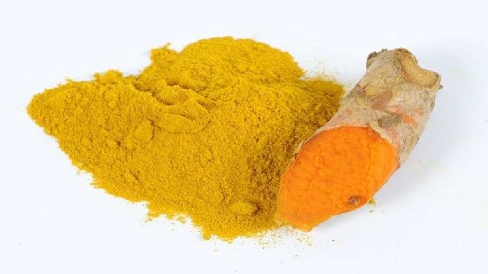 توابل لاستعادة وظيفة الأمعاء