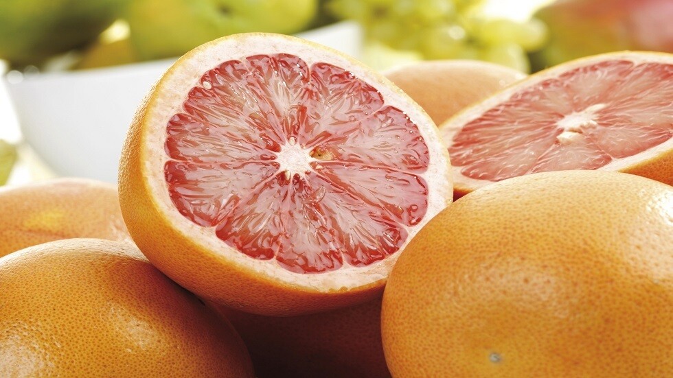 ما فائدة تناول الغريب فروت مرة في الأسبوع؟