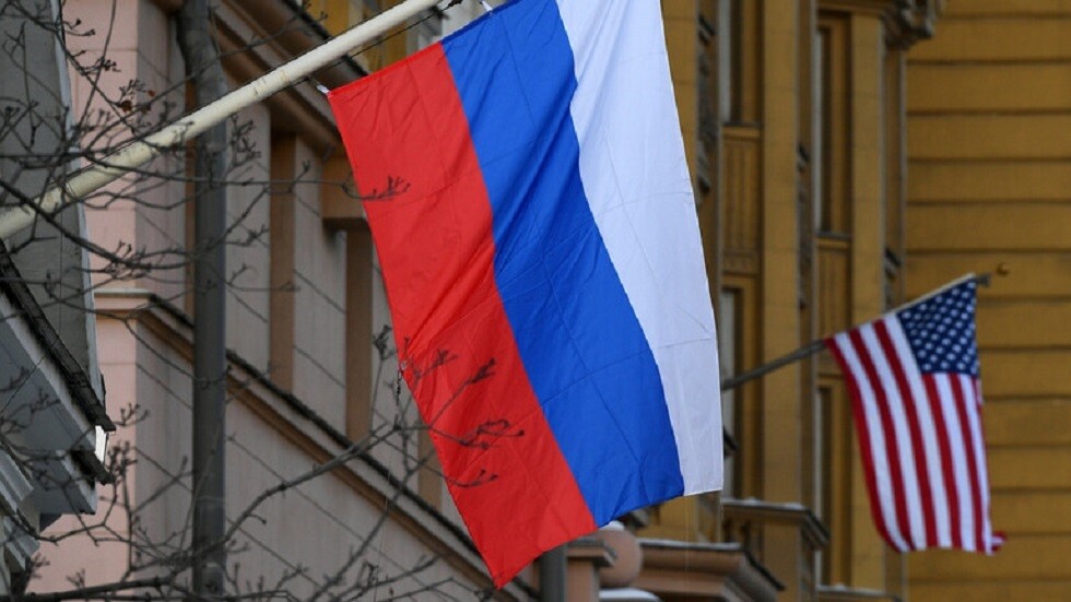 مخدرات عبر قناة دبلوماسية..  الداخلية الروسية تفتح تحقيقا ضد الأمريكي فوغيل