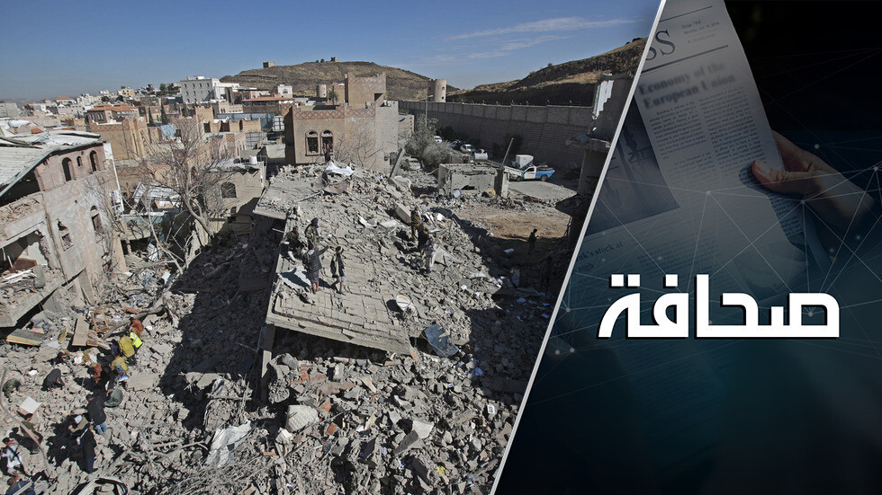 دخول إسرائيلي مرتقب على خط الصراع في اليمن