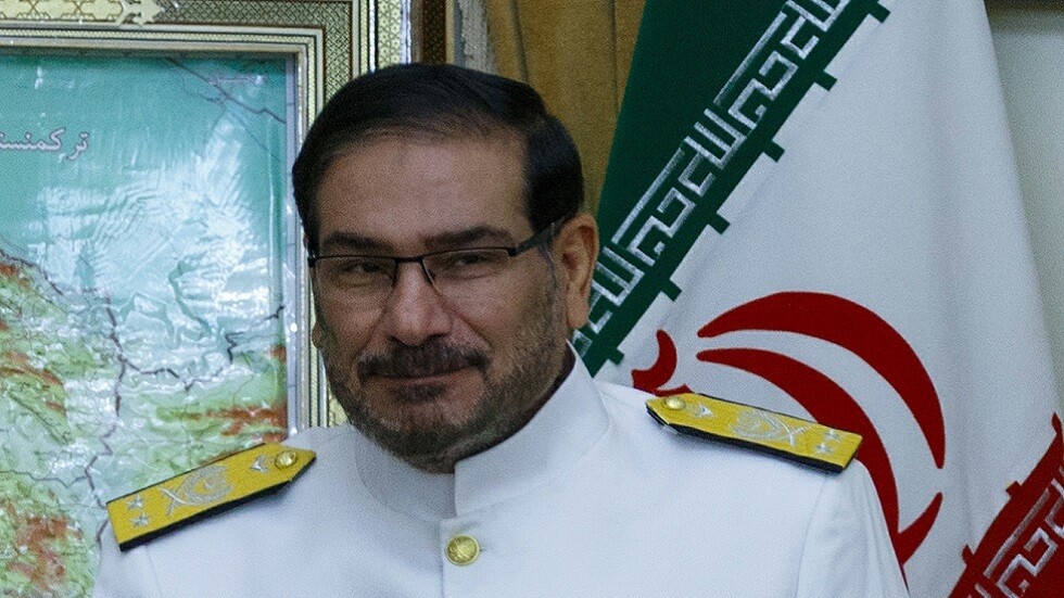 "كيهان" عن شمخاني: لم أوافق قط على المفاوضات المباشرة بين طهران وواشنطن