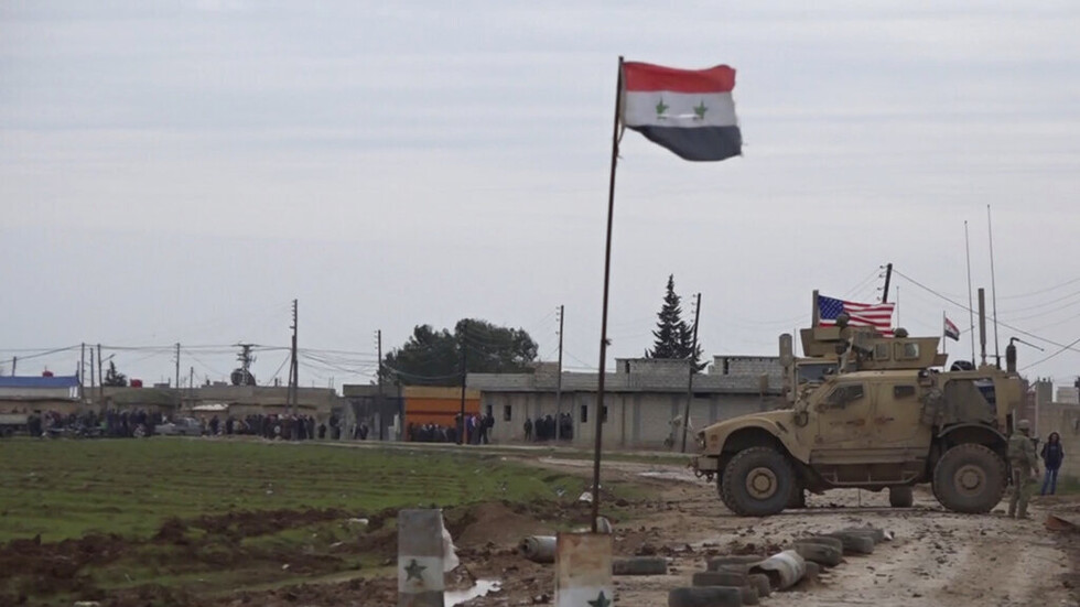 النيابة العسكرية السورية: الوجود العسكري الأمريكي في أراضينا لا يحمل سوى مسمى الاحتلال