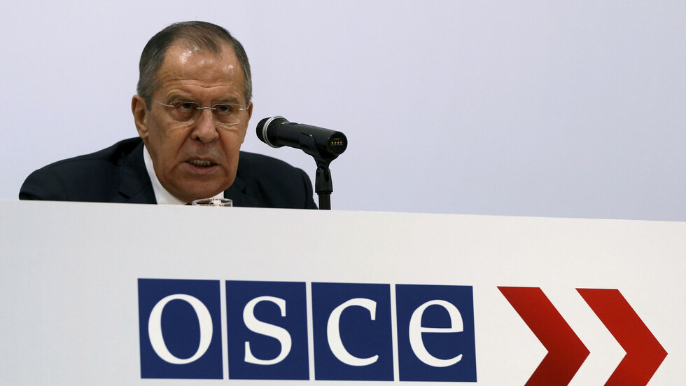 على ماذا تستند موسكو في طلبها وقف تمدد الناتو شرقا؟