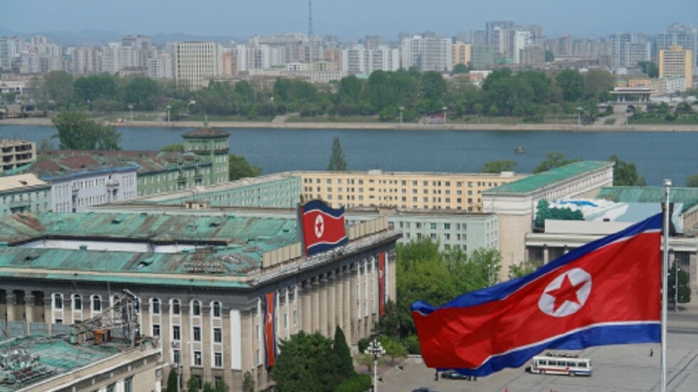 سيئول وواشنطن تعربان عن مخاوف عميقة تجاه إطلاق بيونغ يانغ للصواريخ