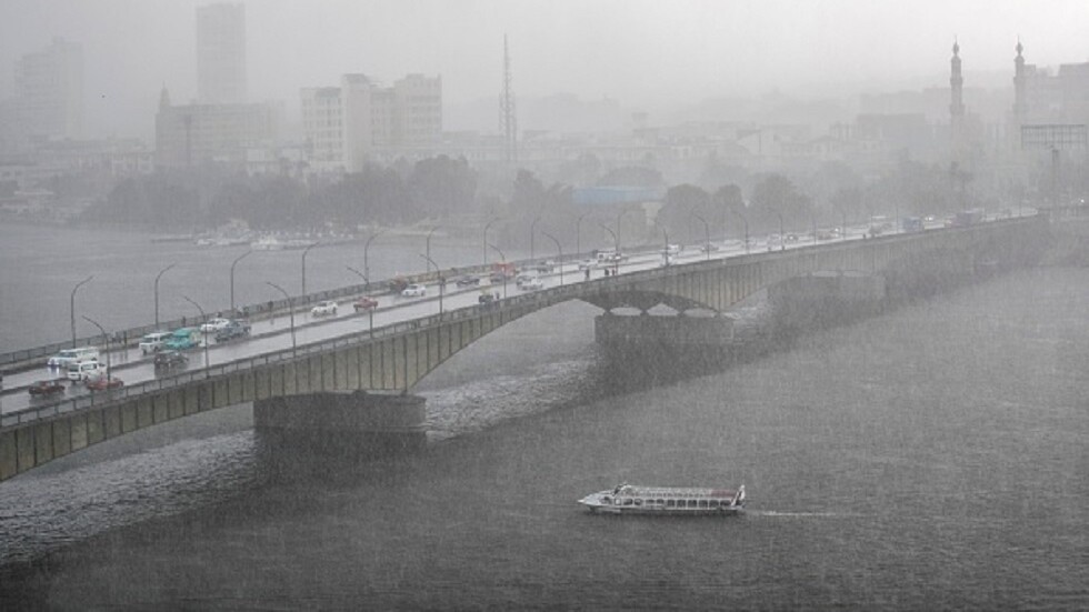 خبير مصري: موجة الصقيع الحالية هي الأقوى ومن الوارد غرق بعض مناطق الدلتا (فيديو)