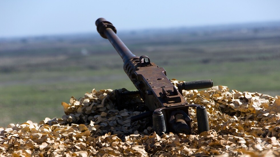 روسيا تطالب بالانسحاب الفوري للقوات الأجنبية من سوريا