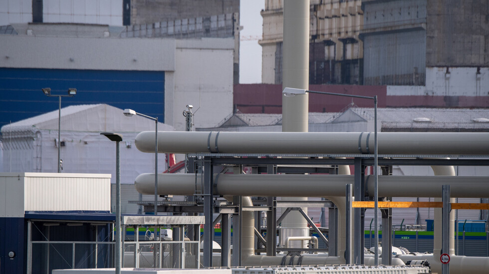 موسكو تدعو الاتحاد الأوروبي لعدم تسييس قضية الغاز