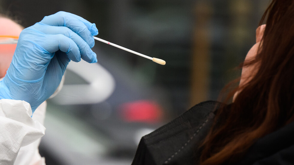 مصر.. وزارة الصحة تكشف عن عدد الحالات الإيجابية الجديدة بفيروس كورونا