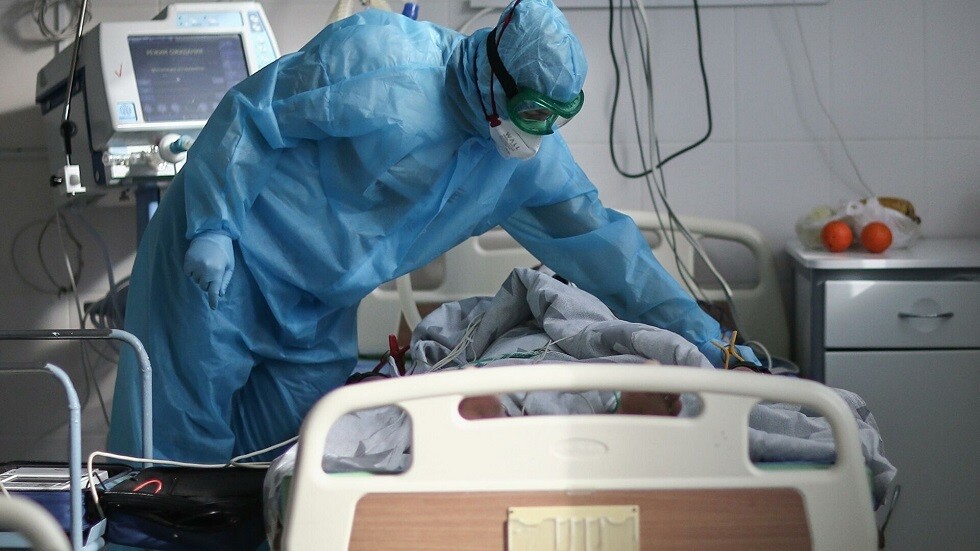 أعراض مميزة لـ 