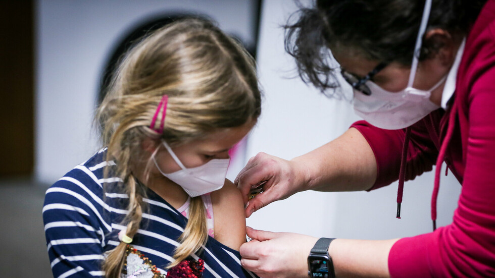 مسؤول مغربي: "أوميكرون" كان أقل تأثيرا على الأطفال من "دلتا"