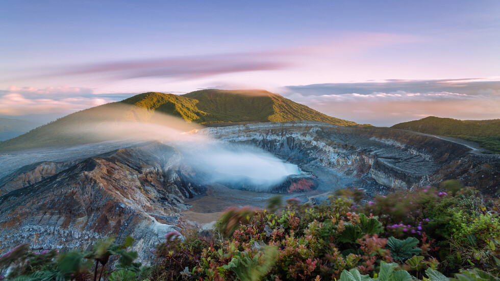 بكتيريا نجت من أكثر المواقع عدائية على الكوكب قد تقدم أدلة على كيفية وجود حياة على المريخ