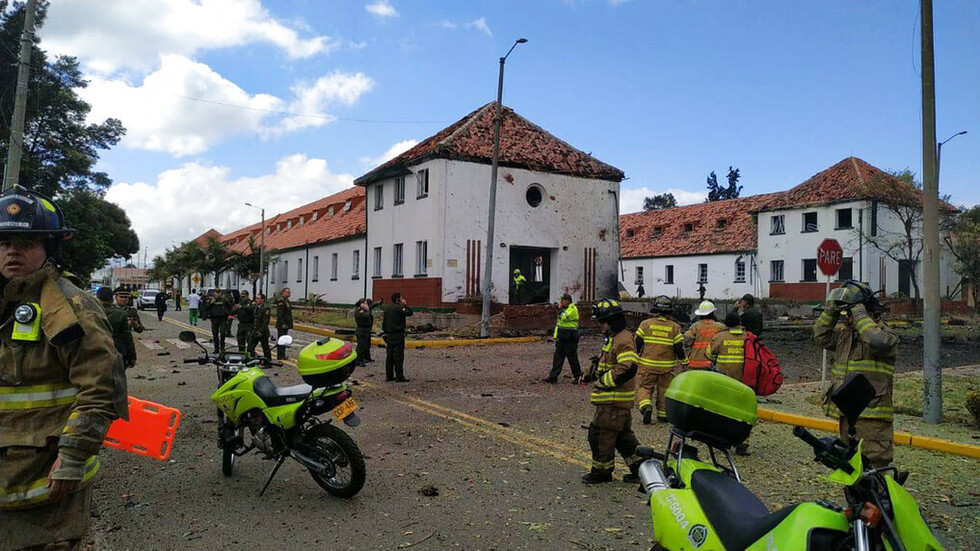 هجوم مسلح على قافلة للأمم المتحدة في كولومبيا