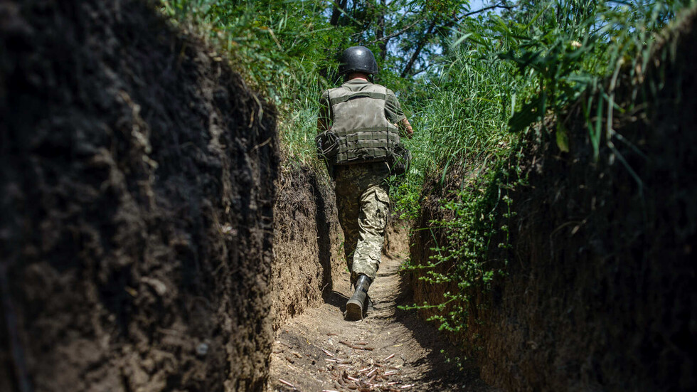 هل ينخرط العرب في الأزمة بين روسيا والغرب؟