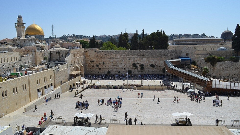 مؤرخ فرنسي: إسرائيل خططت لتدمير حي المغاربة في القدس