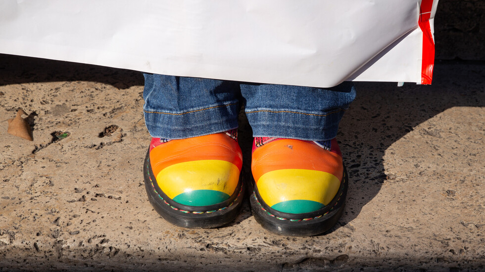 مصر.. داعية إسلامي يؤيد زواج المثليين ويبرر الأمر