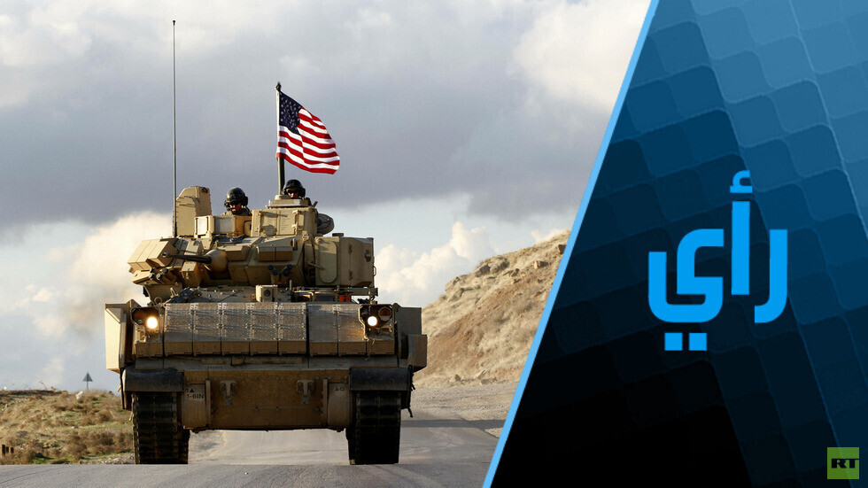 هل تتدخل تركيا في الحرب الروسية الأمريكية في سوريا؟