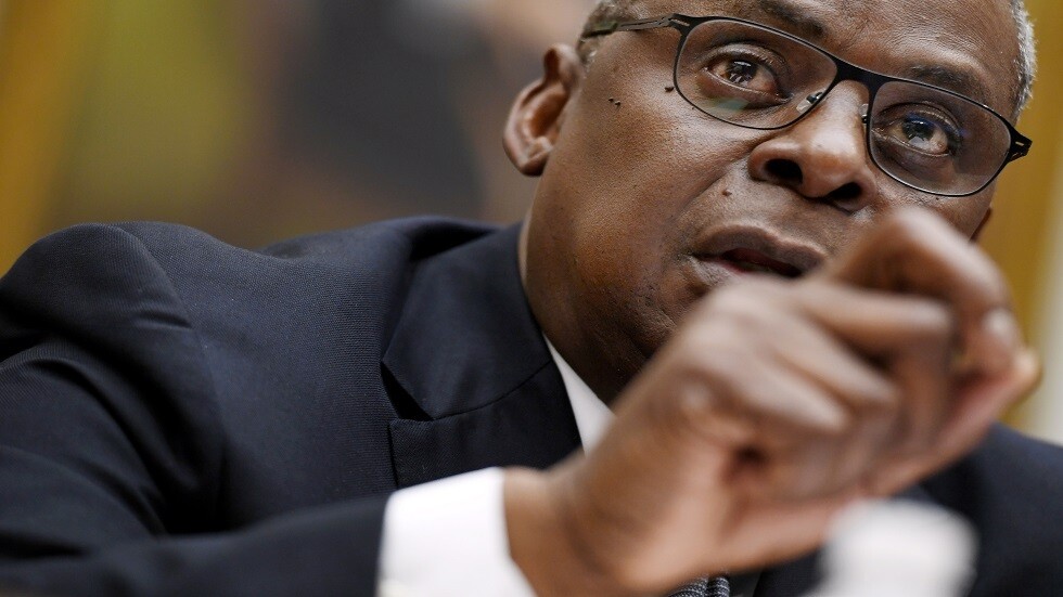 "البنتاغون": لن نشارك بأي عمل عسكري في أوكرانيا